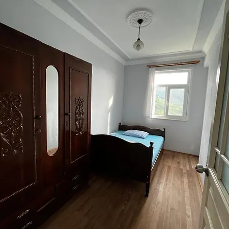 Apartment Gunguli Kukunat