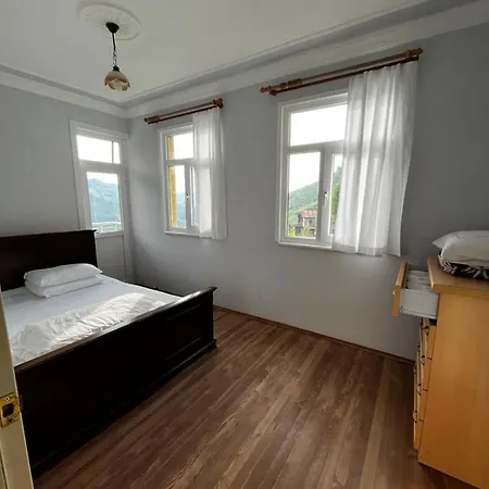 Gunguli Apartment