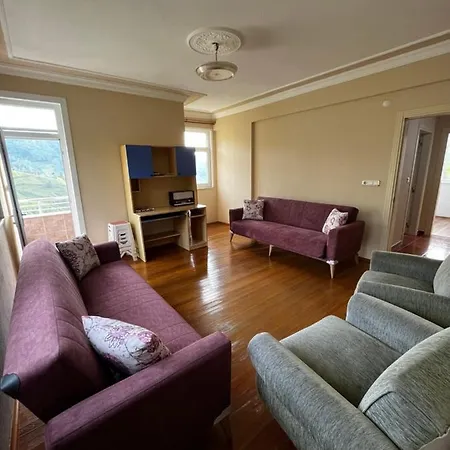 Apartment Gunguli Kukunat