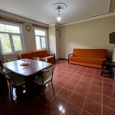 Apartment Gunguli *