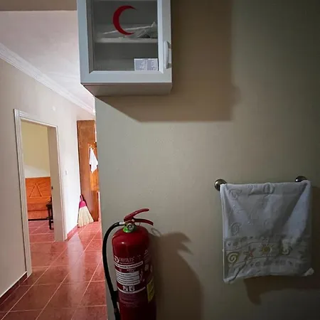 Apartment Gunguli