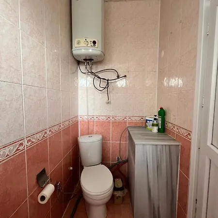 Gunguli Apartment Kukunat