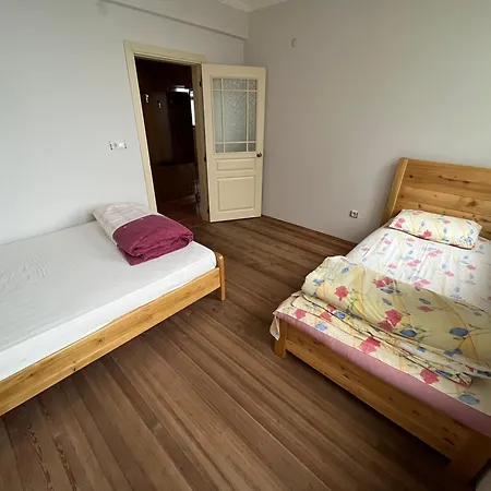 Apartment Gunguli