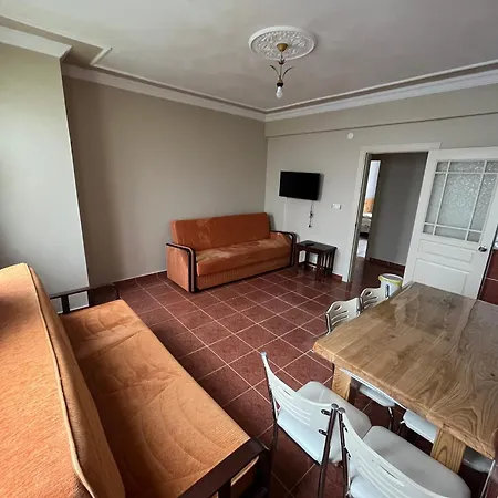 Apartment Gunguli *