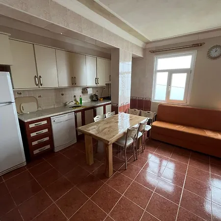 Apartment Gunguli Kukunat